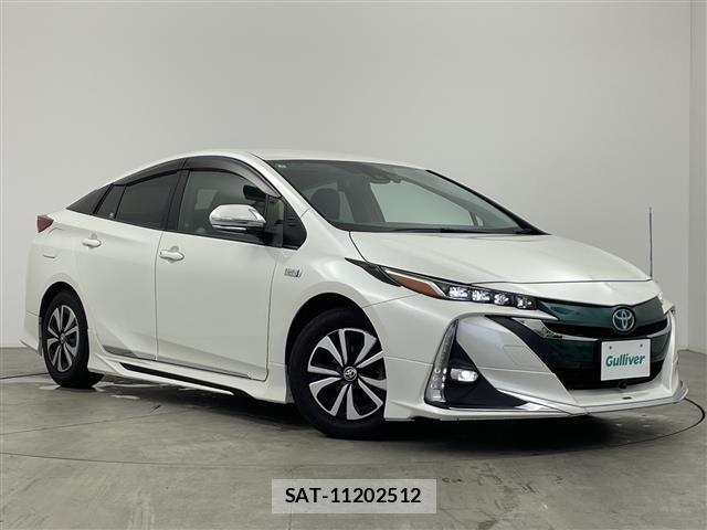 Toyota PRIUS PHV 2017 8915783-0