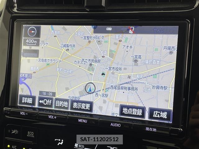Toyota PRIUS PHV 2017 8915783-10