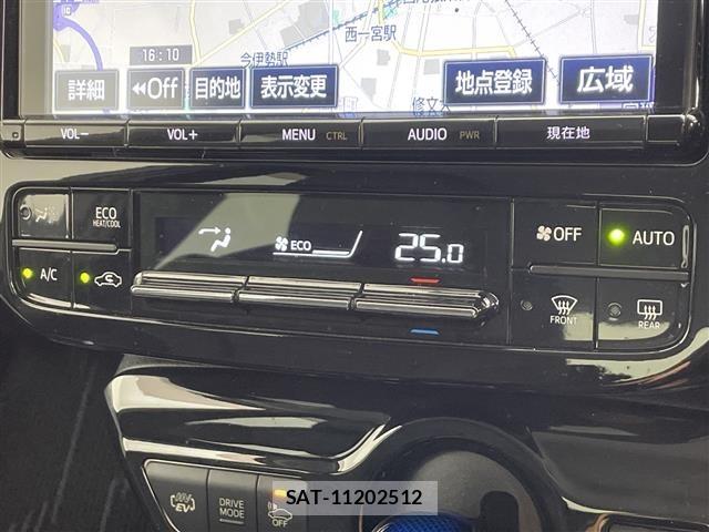 Toyota PRIUS PHV 2017 8915783-11