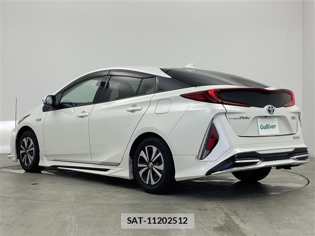 Toyota PRIUS PHV 2017 8915783-13