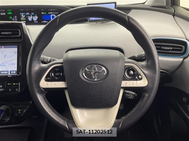 Toyota PRIUS PHV 2017 8915783-21