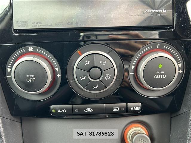 Mazda AXELA 2008 8911752-1