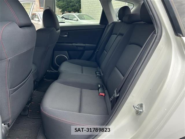 Mazda AXELA 2008 8911752-10