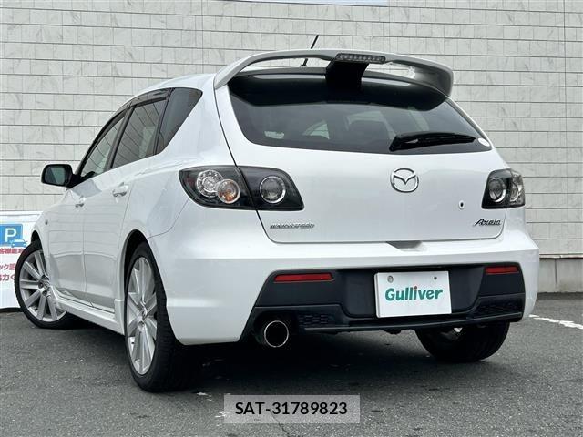 Mazda AXELA 2008 8911752-13