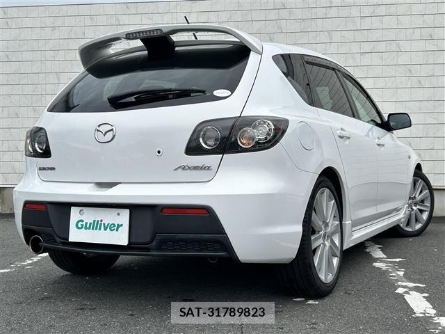 Mazda AXELA 2008 8911752-14