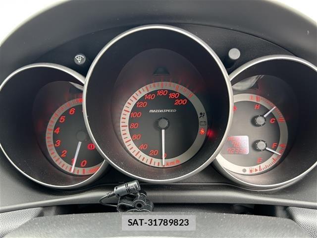 Mazda AXELA 2008 8911752-15