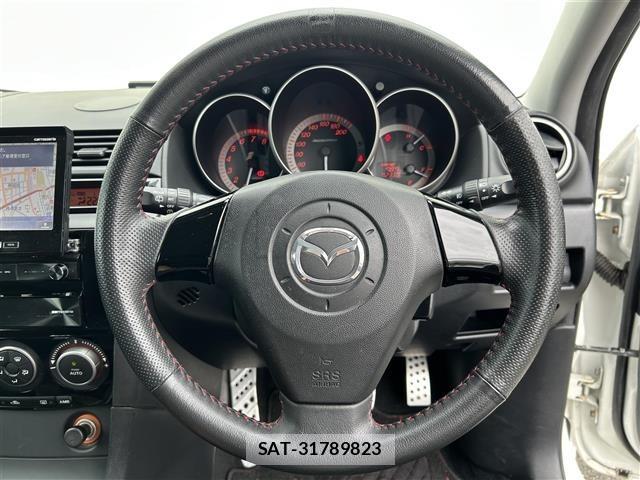 Mazda AXELA 2008 8911752-16