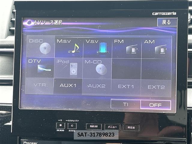 Mazda AXELA 2008 8911752-21