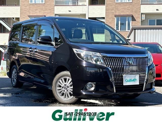 Toyota ESQUIRE 2015 8908860-0