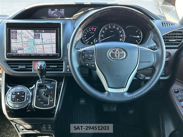 Toyota ESQUIRE 2015 8908860-15