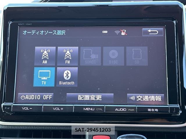 Toyota ESQUIRE 2015 8908860-18