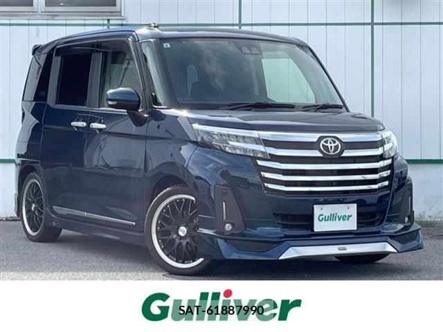 Toyota ROOMY 2021 8692475-0
