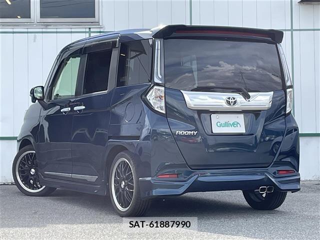 Toyota ROOMY 2021 8692475-13