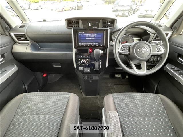 Toyota ROOMY 2021 8692475-14