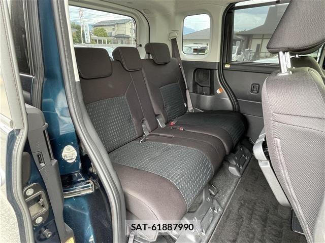 Toyota ROOMY 2021 8692475-2