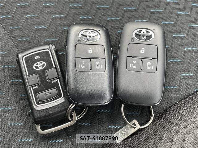 Toyota ROOMY 2021 8692475-20