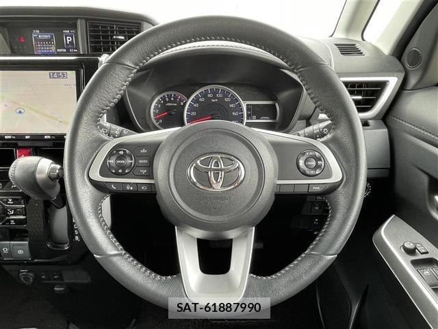 Toyota ROOMY 2021 8692475-21