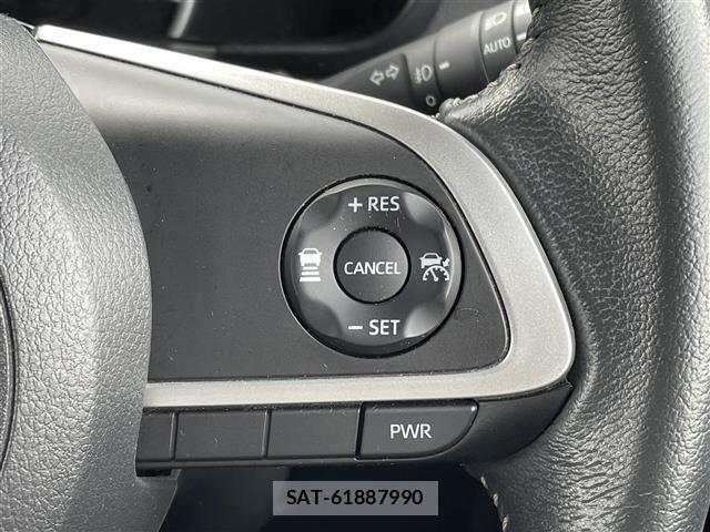 Toyota ROOMY 2021 8692475-3