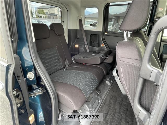 Toyota ROOMY 2021 8692475-4