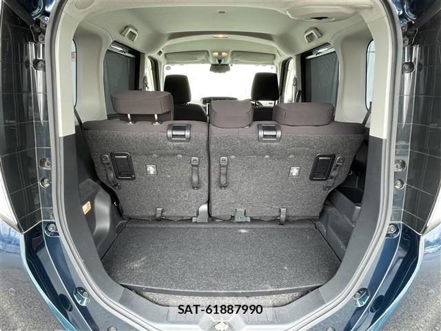 Toyota ROOMY 2021 8692475-6