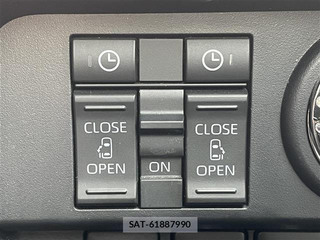 Toyota ROOMY 2021 8692475-7