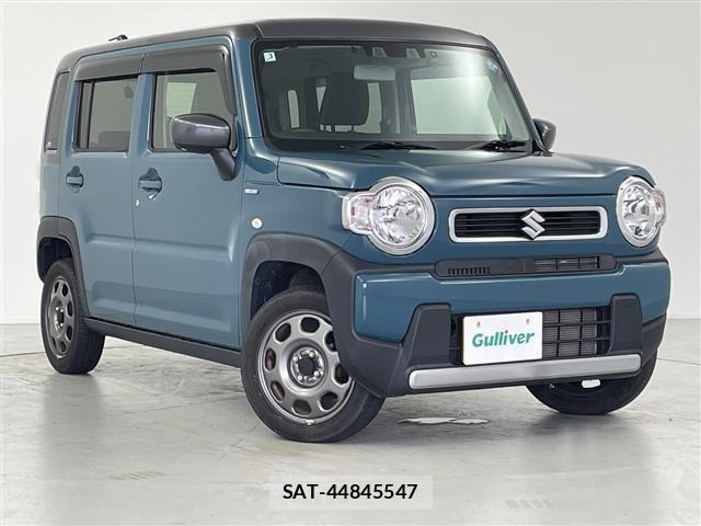 Suzuki HUSTLER 2021 8690243-0