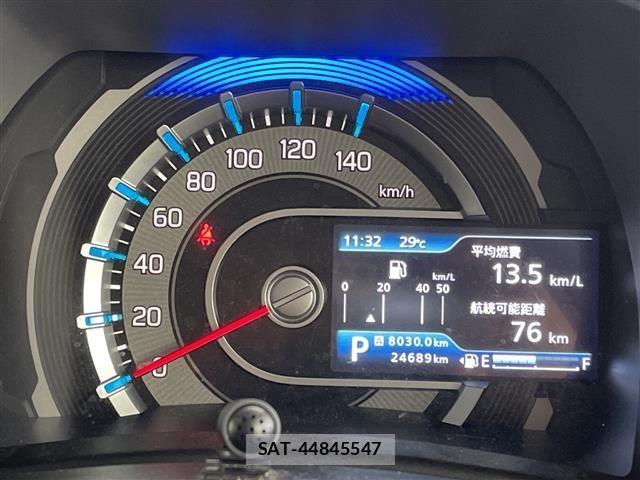 Suzuki HUSTLER 2021 8690243-12