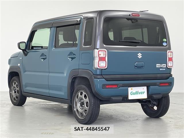 Suzuki HUSTLER 2021 8690243-13