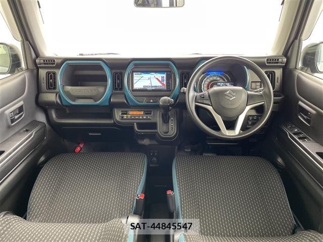 Suzuki HUSTLER 2021 8690243-14