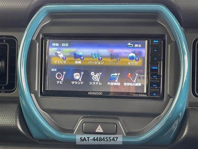 Suzuki HUSTLER 2021 8690243-17