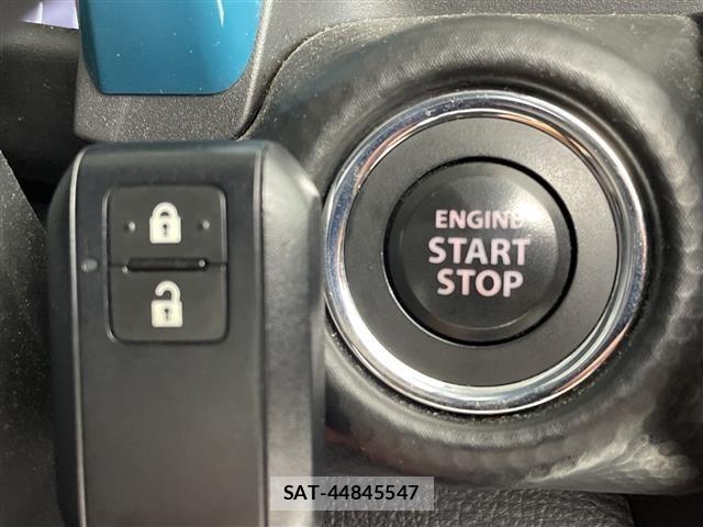 Suzuki HUSTLER 2021 8690243-20