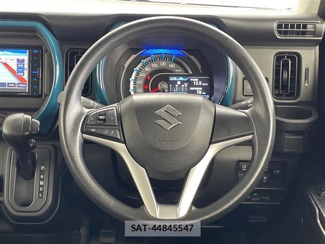 Suzuki HUSTLER 2021 8690243-21