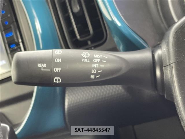 Suzuki HUSTLER 2021 8690243-3