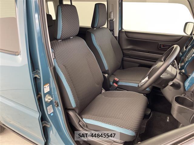 Suzuki HUSTLER 2021 8690243-4
