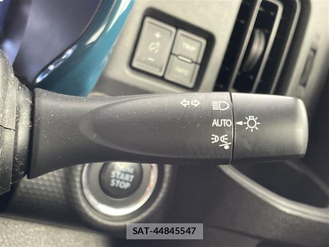 Suzuki HUSTLER 2021 8690243-5