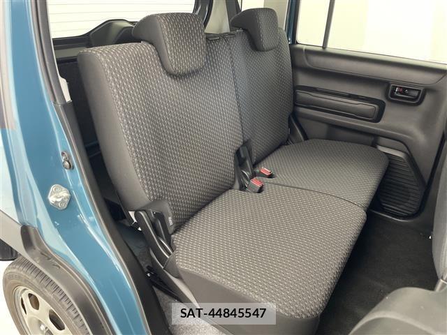 Suzuki HUSTLER 2021 8690243-6