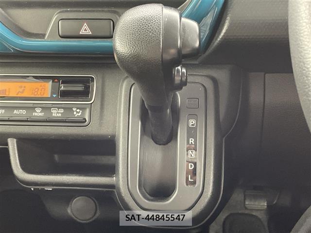 Suzuki HUSTLER 2021 8690243-7