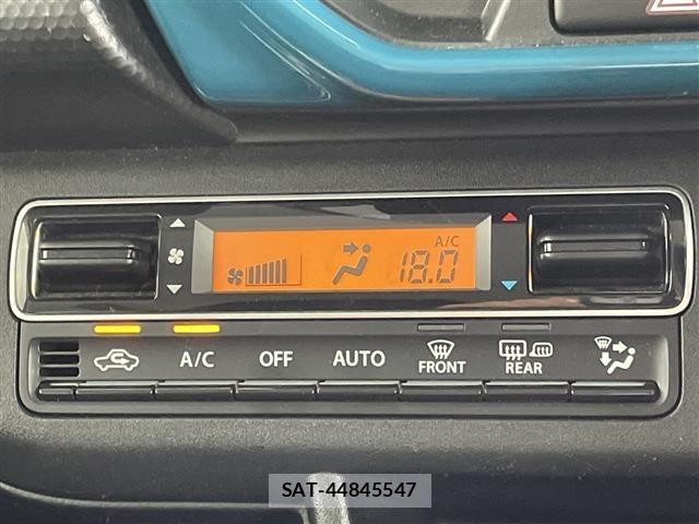 Suzuki HUSTLER 2021 8690243-8