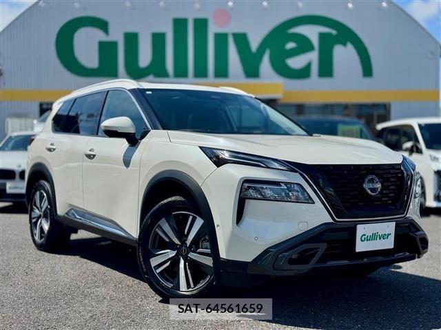 Nissan X-TRAIL 2023 8929662-0