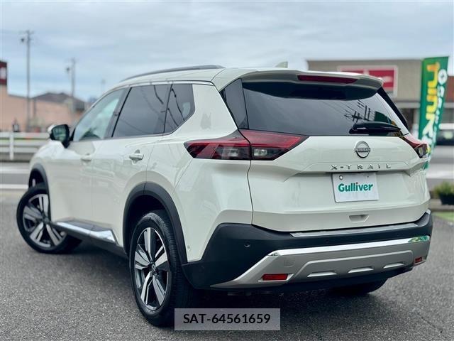 Nissan X-TRAIL 2023 8929662-13