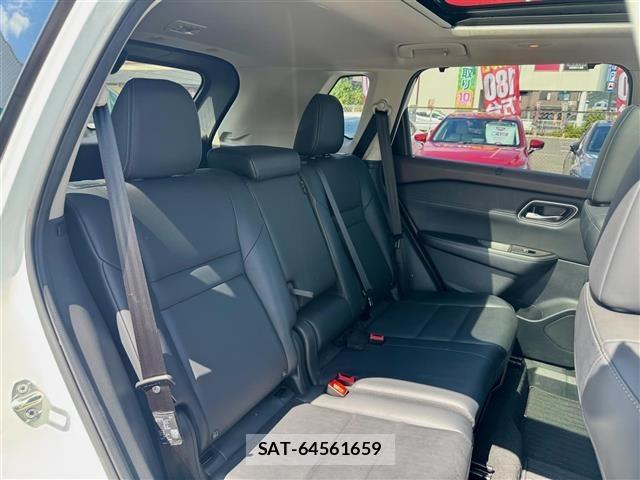 Nissan X-TRAIL 2023 8929662-2