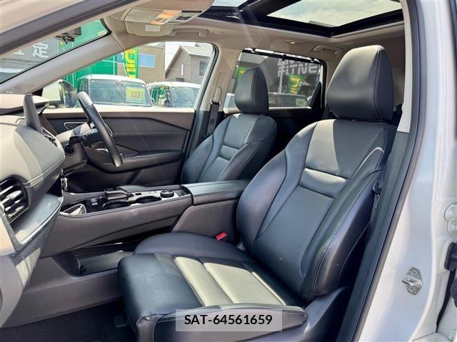 Nissan X-TRAIL 2023 8929662-22