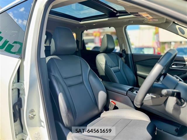 Nissan X-TRAIL 2023 8929662-4