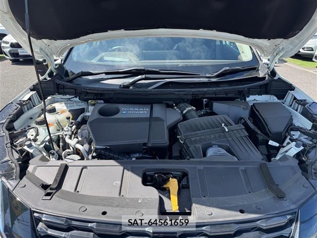 Nissan X-TRAIL 2023 8929662-6