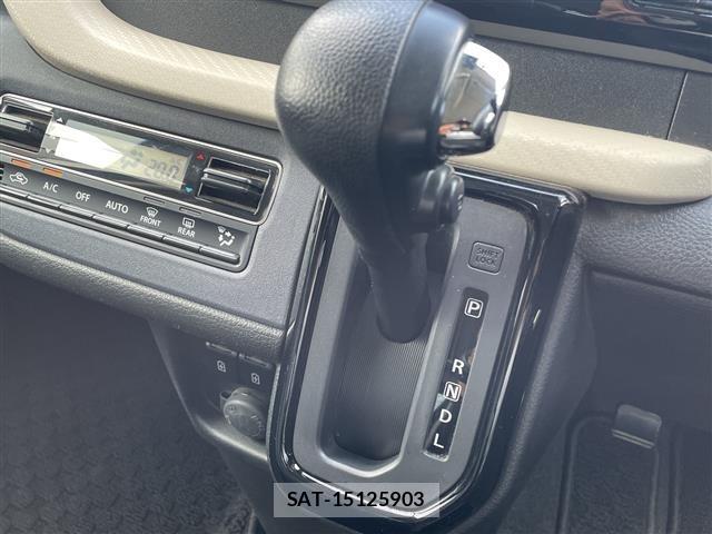 Suzuki SOLIO 2022 8934832-1