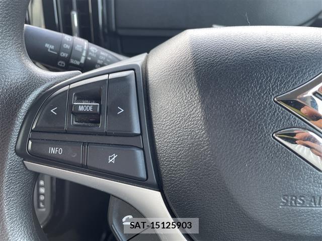 Suzuki SOLIO 2022 8934832-10