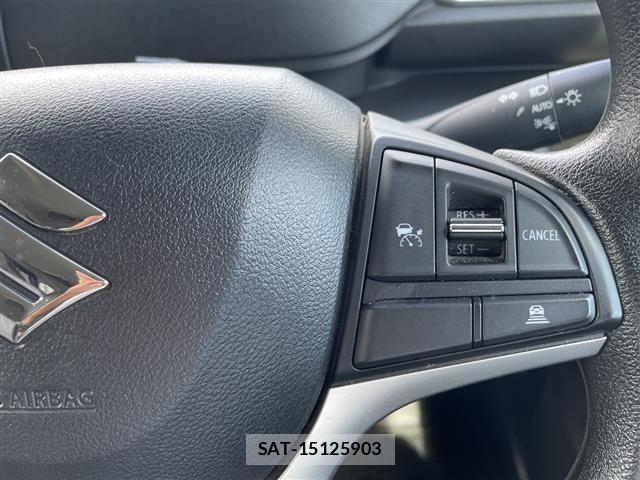 Suzuki SOLIO 2022 8934832-11