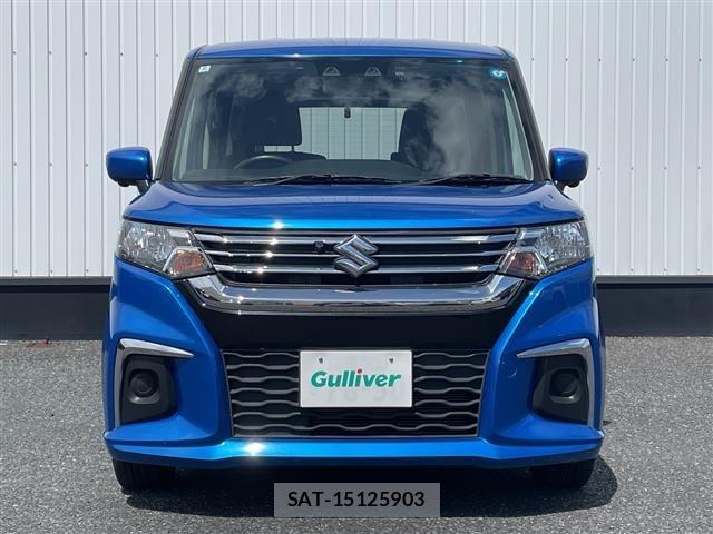 Suzuki SOLIO 2022 8934832-14