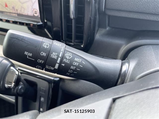 Suzuki SOLIO 2022 8934832-20