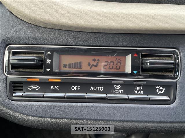 Suzuki SOLIO 2022 8934832-21